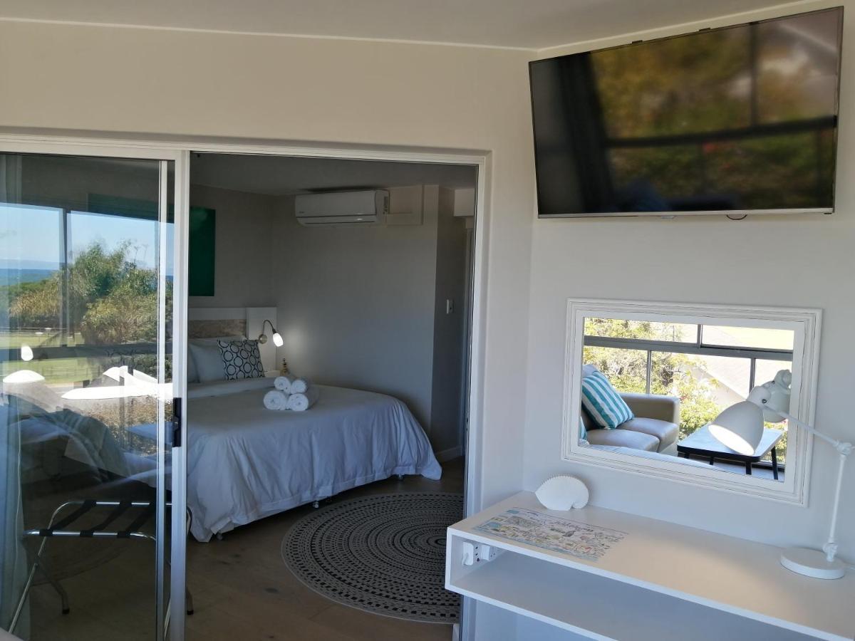 Idylwilde Aparthotel Wildernis Exterior foto