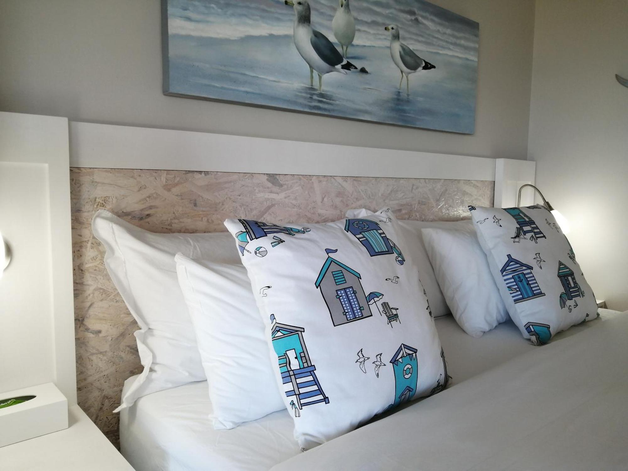 Idylwilde Aparthotel Wildernis Cameră foto
